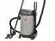 Comet CVP 130 P - Aspirateur bidon Multifonctions - 30 L - Poussi&egrave;res et liquides - 1400W