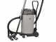 Comet CVP 130 P - Aspirateur bidon Multifonctions - 30 L - Poussi&egrave;res et liquides - 1400W