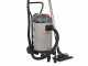 Comet CVP 130 P - Aspirateur bidon Multifonctions - 30 L - Poussi&egrave;res et liquides - 1400W