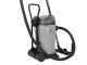 Comet CVP 130 P - Aspirateur bidon Multifonctions - 30 L - Poussi&egrave;res et liquides - 1400W