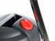 Comet CVP 130 P - Aspirateur bidon Multifonctions - 30 L - Poussi&egrave;res et liquides - 1400W