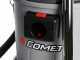 Comet CVP 130 P - Aspirateur bidon Multifonctions - 30 L - Poussi&egrave;res et liquides - 1400W