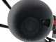 Comet CVP 130 P - Aspirateur bidon Multifonctions - 30 L - Poussi&egrave;res et liquides - 1400W