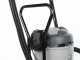 Comet CVP 130 P - Aspirateur bidon Multifonctions - 30 L - Poussi&egrave;res et liquides - 1400W