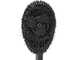 Hydrobrosse rotative pour nettoyeur haute pression embout filet&eacute;