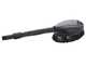 Hydrobrosse rotative pour nettoyeur haute pression embout filet&eacute;