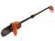 Black &amp; Decker GPC1820LB-QW - &Eacute;lagueuse &agrave; batterie sur perche - SANS BATTERIE NI CHARGEUR