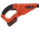 Black &amp; Decker GPC1820LB-QW - &Eacute;lagueuse &agrave; batterie sur perche - SANS BATTERIE NI CHARGEUR