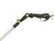 Ribimex PRBAT20/SECSB - S&eacute;cateur &eacute;lectrique sur perche - Diam&egrave;tre de coupe 25 mm - SANS BATTERIE NI CHARGEUR