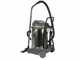 Comet CVP 278 X - Aspirateur bidon multifonctions - 78 litres - Poussi&egrave;res et Liquides - INOX