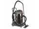 Comet CVP 278 X - Aspirateur bidon multifonctions - 78 litres - Poussi&egrave;res et Liquides - INOX