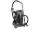 Comet CVP 278 X - Aspirateur bidon multifonctions - 78 litres - Poussi&egrave;res et Liquides - INOX