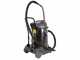 Comet CVP 278 X - Aspirateur bidon multifonctions - 78 litres - Poussi&egrave;res et Liquides - INOX