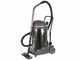 Comet CVP 278 X - Aspirateur bidon multifonctions - 78 litres - Poussi&egrave;res et Liquides - INOX