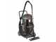 Comet CVP 278 X - Aspirateur bidon multifonctions - 78 litres - Poussi&egrave;res et Liquides - INOX