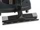 Comet CVP 278 X - Aspirateur bidon multifonctions - 78 litres - Poussi&egrave;res et Liquides - INOX