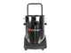 Comet CVP 278 X - Aspirateur bidon multifonctions - 78 litres - Poussi&egrave;res et Liquides - INOX