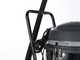 Comet CVP 278 X - Aspirateur bidon multifonctions - 78 litres - Poussi&egrave;res et Liquides - INOX