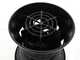 Comet CVP 278 X - Aspirateur bidon multifonctions - 78 litres - Poussi&egrave;res et Liquides - INOX