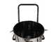 Comet CVP 278 X - Aspirateur bidon multifonctions - 78 litres - Poussi&egrave;res et Liquides - INOX