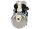 Tellarini ALM 40 - Pompe &eacute;lectrique de transfert d'huile en acier inoxydable - Raccord droit+courbe en acier inoxydable - Choisissez vos raccords