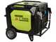 Pramac P7500I - Groupe &eacute;lectrog&egrave;ne &agrave; inverter silencieux sur chariot 7 kW - Continu 6,5 kW Monophas&eacute;