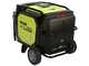 Pramac P7500I - Groupe &eacute;lectrog&egrave;ne &agrave; inverter silencieux sur chariot 7 kW - Continu 6,5 kW Monophas&eacute;