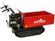 Attila ATT 500 C - Brouette &agrave; moteur &agrave; chenilles extensible - Charge 500Kg