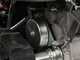 Attila ATT 300 C - Brouette &agrave; moteur extensible &agrave; chenilles  - Charge 300Kg