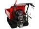 Attila ATT 300 C - Brouette &agrave; moteur extensible &agrave; chenilles  - Charge 300Kg
