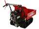 Attila ATT 300 C - Brouette &agrave; moteur extensible &agrave; chenilles  - Charge 300Kg