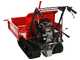 Attila ATT 300 C - Brouette &agrave; moteur extensible &agrave; chenilles  - Charge 300Kg