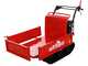 Attila ATT 300 C - Brouette &agrave; moteur extensible &agrave; chenilles  - Charge 300Kg