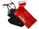 Attila ATT 300 C - Brouette &agrave; moteur extensible &agrave; chenilles  - Charge 300Kg