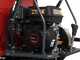 Attila ATT 300 C - Brouette &agrave; moteur extensible &agrave; chenilles  - Charge 300Kg