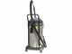 Comet CVP 265 P - Aspirateur multifonctions - 65 L - Poussi&egrave;res et liquides - 2400W