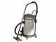 Comet CVP 265 P - Aspirateur multifonctions - 65 L - Poussi&egrave;res et liquides - 2400W