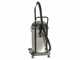 Comet CVP 265 P - Aspirateur multifonctions - 65 L - Poussi&egrave;res et liquides - 2400W