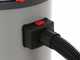 Comet CVP 265 P - Aspirateur multifonctions - 65 L - Poussi&egrave;res et liquides - 2400W