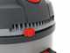 Comet CVP 265 P - Aspirateur multifonctions - 65 L - Poussi&egrave;res et liquides - 2400W