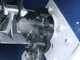 BullMach Maia 175 SH  - Broyeur pour tracteur avec disque interfilaire - S&eacute;rie m&eacute;dium - D&eacute;port hydraulique