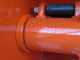 Broyeur polyvalent s&eacute;rie m&eacute;dium AgriEuro MS 160 - d&eacute;port hydraulique