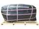 Atomiseur tra&icirc;n&eacute; Gray T Car 1500/80 avec attelage pour tracteur pour pulv&eacute;risation - Capacit&eacute; 1500L - Pompe AR1064