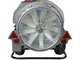 Atomiseur tra&icirc;n&eacute; Gray T Car 1500/80 avec attelage pour tracteur pour pulv&eacute;risation - Capacit&eacute; 1500L - Pompe AR1064