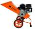 Forest Master FM6DD-MUL - Broyeur thermique - Moteur essence LCT de 6 CV <br>