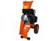 Forest Master FM6DD-MUL - Broyeur thermique - Moteur essence LCT de 6 CV <br>