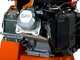 Forest Master FM6DD-MUL - Broyeur thermique - Moteur essence LCT de 6 CV <br>