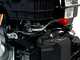 Forest Master FM6DD-MUL - Broyeur thermique - Moteur essence LCT de 6 CV <br>