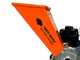 Forest Master FM6DD-MUL - Broyeur thermique - Moteur essence LCT de 6 CV <br>