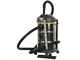 Lavor WTP 30 XE - Aspirateur eau et poussi&egrave;res - Cuve Inox 30 lt - 1600 W